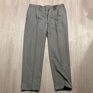Canali Dress Trousers – Made in Italy – Size IT 54 *BNWOT*🔥‼️🛎️🚨🇮🇹🍕